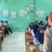 Tingkat Pelanggaran Lalu Lintas di Kalangan Pelajar Tinggi, Satlantas Polres Majene Sosialisasi di SMPN 1 Majene