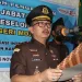 Kajari Morowali Utara Lantik Pejabat Eselon IV dan V di Kejaksaan Negeri Morowali Utara