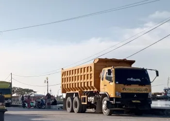 Warga Ujung Sabbang Keluhkan Polusi Debu Akibat Aktivitas Bongkar Muat di Pelabuhan Cappa Ujung