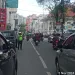 Masyarakat Mendukung Upaya Penegakan Hukum Oleh Satlantas Polrestabes Medan, Terhadap Pelanggar Kendaraan Bermotor