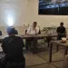 KPU Gelar Rakor Bersama Pimpinan Media se Kabupaten Majene
