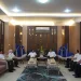 Dukung Percepatan Investasi, Kejati Sulsel dan Kanwil ATR/BPN Bahas Pengamanan Lahan