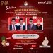 KPU Majene Bakal Gelar Debat Publik Pertama, Catat Tanggal, Tempat dan Waktunya!