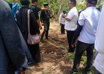 Libatkan ATR/BPN Mengulik Dugaan Mafia Tanah di Parepare, GAMAT RI Bersumpah.Kenapa?