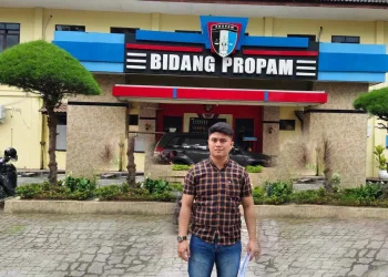 Mengungkap Dalang Aktor Intelektual Kersuhan Selambo, Ibarat Mencari Jarum Dalam Jerami