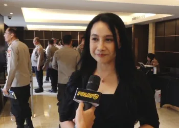 Staf Ahli Kapolri Bidang Media Sosial Apresiasi Kinerja Kabid Humas Polda se-Indonesia
