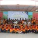 PJ Wali Kota Parepare Menutup Pelatihan Vokasi untuk WBP Lapas IIA, 48 Peserta Terima Sertifikat Kompetensi