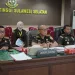 Wakajati Sulsel Setujui Empat Perkara Diselesaikan Lewat Keadilan Restoratif