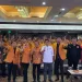Partai Hanura se Sumut All Out Menangkan Edy-Hasan dan Paslon Cakada Kabupaten/Kota Yang Diusung