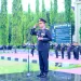 Kapolda Sulsel Pimpin Upacara Peringatan Hari Pahlawan Ke-79 Tahun 2024 di Mapolda Sulsel