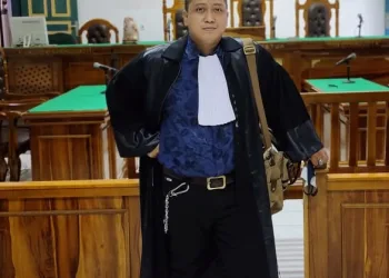 Muhammad Hendra S.H.,M.H Meminta Polrestabes Medan, Demi Hukum Untuk Segera Membebaskan Penahan Terhadap ke-3 Klien Nya