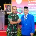 Kapuspen TNI Hadiri Konfrensi Nasional Dewan Pengurus Nasional PPWI
