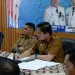 Pjs. Bupati Majene, H. Habibi Azis, Gelar Rapat dengan Para Kepala Desa Se-Kabupaten Majene Tindak Lanjuti Dugaan Penyalahgunaan Dana Desa