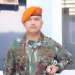 Anak Kampung Itu Dipercaya Komandoi Batalyon 469 Kopasgat Lanud Suwondo