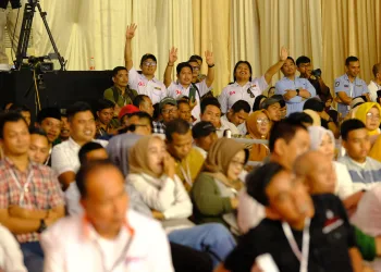 BERAKARMI Siapkan Program Pendidikan Gratis untuk Sekolah Swasta dan Keagamaan