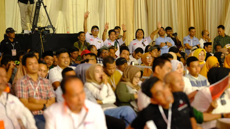 BERAKARMI Siapkan Program Pendidikan Gratis untuk Sekolah Swasta dan Keagamaan