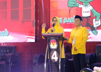 Menang Pilkada Sinjai, Paslon BERAKARMI Siapkan Pendampingan Hukum bagi Nakes dan Pendidikan