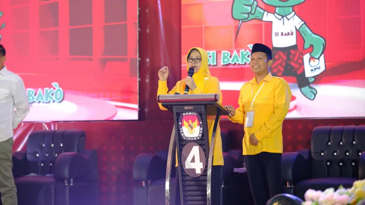 Menang Pilkada Sinjai, Paslon BERAKARMI Siapkan Pendampingan Hukum bagi Nakes dan Pendidikan