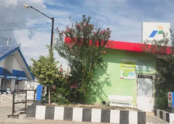 Pengelolah SPBUN Majene Diduga Tidak Mau Memberikan Aplikasi pengorderan BBM Ke Direksi Perumda Aneka Usaha