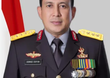 Tepat, Komjen Dofiri Menjadi Wakapolri