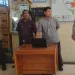 PD Pasar Makassar Lakukan Studi Banding di Pasar Sumpang Minangae, Bhabinkamtibmas Polsek Bacukiki Dampingi Kunjungan
