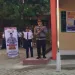 Kapolsek KPN Ingatkan Siswa untuk Jauhi Bullying di Jumat Curhat