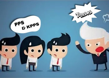 Gaduh! Lakukan Bimtek Di Kantor Kelurahan, PPS Capgal Di Datangi Timses