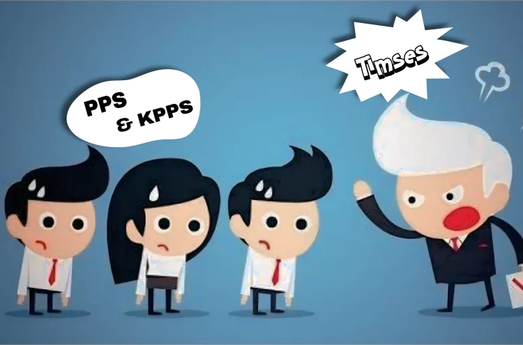 Gaduh! Lakukan Bimtek Di Kantor Kelurahan, PPS Capgal Di Datangi Timses