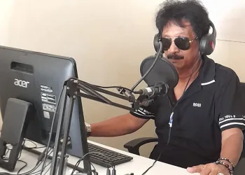 Kordinator, Benahi Sekertariat FKPM Resor Kota Besar Makassar