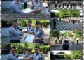 Kepala Lapas IIA Parepare Berikan Penghargaan Kepada Pegawai Terbaik Pada Triwulan Ke IV.