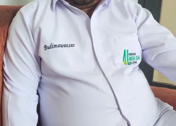 Perusahaan Umum Daerah Kabupaten Majene Berjanji Akan Memberikan Pelayanan Pembelian Gas Elpigi Dan BBM