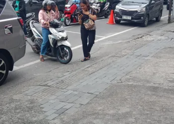 Satlantas Polrestabes Medan Berupaya Menciptakan KAMSELTIBCARLANTAS Di Kota Medan