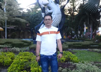 KAPITAN Duet LPPM Minta APH Periksa Direktur CV Unaaha Bakti Persada. Kenapa?