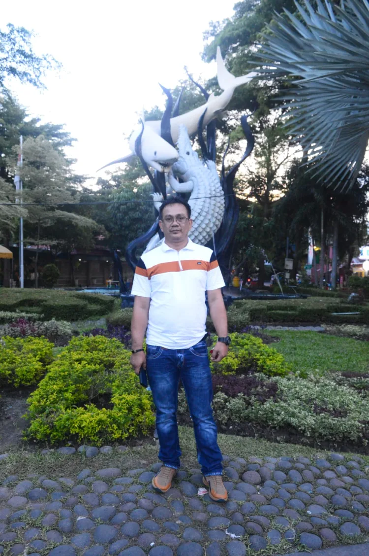 KAPITAN Duet LPPM Minta APH Periksa Direktur CV Unaaha Bakti Persada. Kenapa?