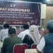 Pendistribusian Logistik Pilkada di Parepare Dijaga Ketat Ratusan Polisi Bersenjata Lengkap