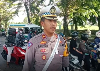 Satlantas Polrestabes Medan, Klarifikasi Berita Yang Beredar Terkait Oknum Meminta Duit