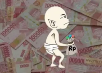 9,3 Milliar Milik Perumda Kabupaten Majene Diduga Raib Di Bawah Lari Tuyul