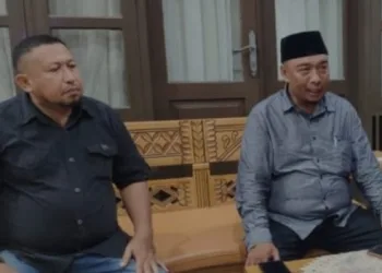 Direktur Perumda Bantah Dana Kas Raib