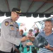 Cooling System Pilkada 2024, Sat Polairud Polres Nisel Bagikan Bansos Kepada Nelayan