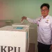 Rutan Kelas IIB Barru Sukses Gelar Pilkada 2024 dengan Aman dan Tertib