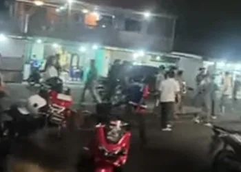 Tim TSM-MO Bantah Terlibat Keributan di Jalan Mattirotasi