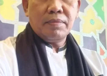 Pilkada Parepare Berjalan Kondusif, Ustadz DR. Khayadi : Mari Jaga Persatuan, Tetap Berpegang Pada Ukhuwah Islamiyah