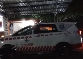 Diduga Sopir Ambulance Puskesmas Bonto Bahari Masih Aktif Meski Diperintahkan Dipecat, GISK Kembali Bidik Aksi Demonstrasi Di Kantor Dinkes