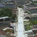 Proyek Jalan Tega Lega di Kota Dumai