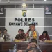 Konsel Damai dan Kondusif, Kompolnas Apresiasi Polres Konsel