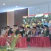 Dies Natalis UNSULBAR Ke-16 Dan Wisuda Program Sarjana Angkatan XVII Dan Profesi Angkatan VIII Tahun 2024