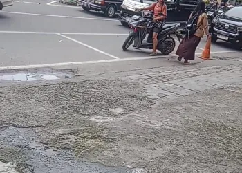 Satlantas Polrestabes Medan Optimis Mewujudkan Kota Medan Taat Berlalu Lintas