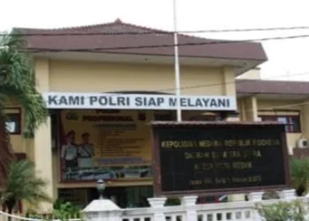 Inovasi Kasat Lantas Polrestabes Medan