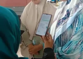 Sekdis Pendidikan Gowa Tanggapi Kasus Perundungan di SD Inpres Biringkaloro