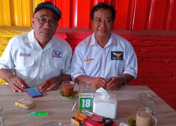 Perindo dan Garuda Siap Kawal Janji Kampanye TSM-MO untuk Parepare Lebih Sejahtera